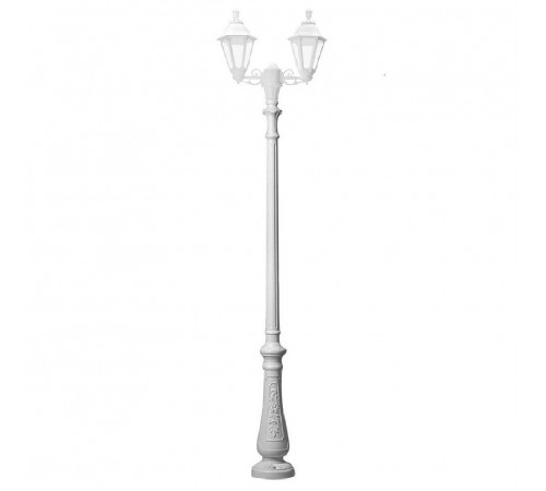 Фонарный столб Fumagalli E26.202.S20.WXF1R Rut