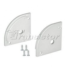 Заглушка Arlight 024479 SL-KANT-H30 ROUND