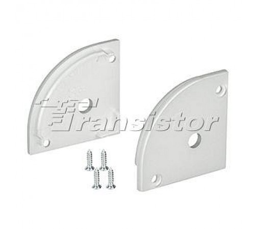 Заглушка Arlight 024479 SL-KANT-H30 ROUND