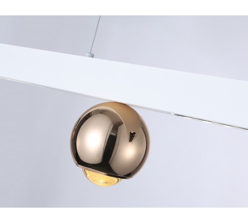 Подвесной светильник Ambrella Light FL5955 FL