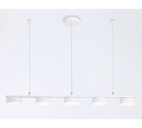 Подвесной светильник Ambrella Light FL51733 FL