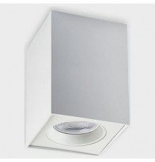 Накладной светильник Italline M02-70115 white M02-70115