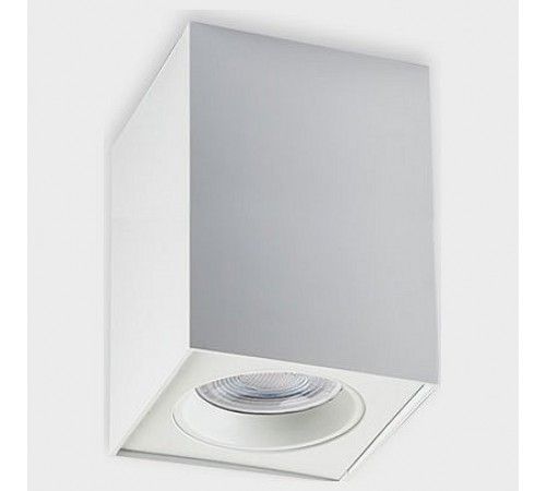 Накладной светильник Italline M02-70115 white M02-70115