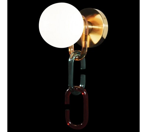 Бра Loft it 10128W Mult Chain