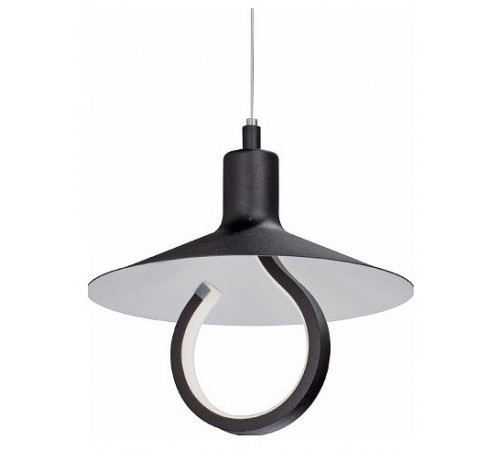 Подвесной светильник Vitaluce V4638-1/1S 4638