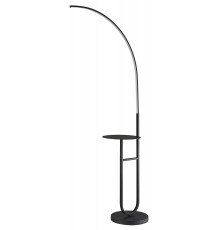 Стол журнальный с торшером Escada 10266/T LED Grand