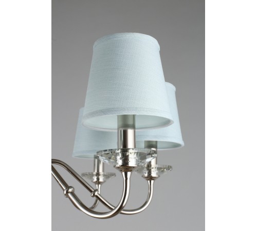 Подвесная люстра Aployt APL.760.03.08 Lorett