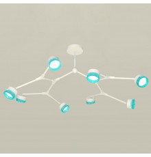 Люстра на штанге Ambrella Light XB9059202 XB