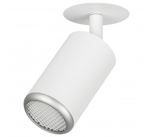 Спот Эра KL106 WH/SL