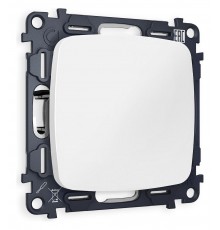 Заглушка для поста, без рамки Ambrella Volt MO136010 Quant