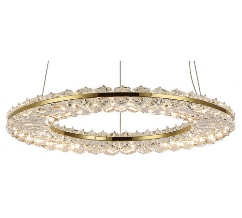 Подвесной светильник Newport 8241/400 gold NEW 8240