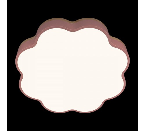 Накладной светильник Loft it 10225/36 Pink Axel