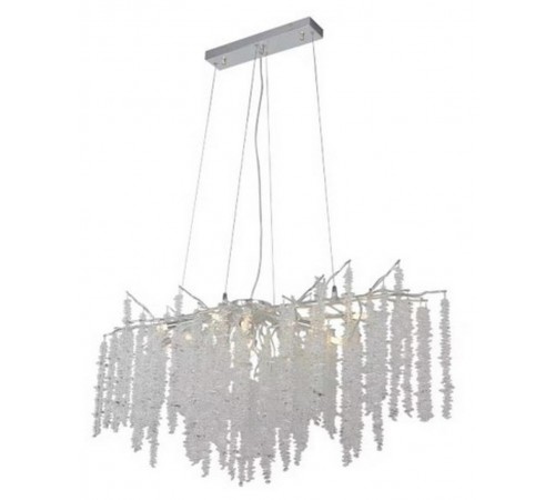 Подвесная люстра Aployt APL.848.13.15 Paulina