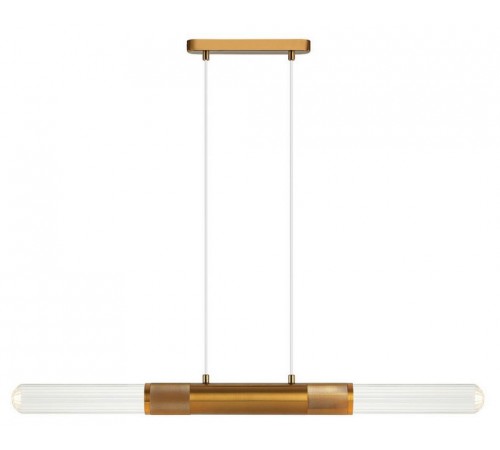 Подвесной светильник Aployt APL.307.23.02 Brynia