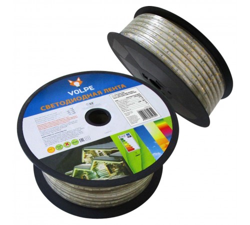 Лента светодиодная Uniel UL-00000862 ULS-2835-60LED