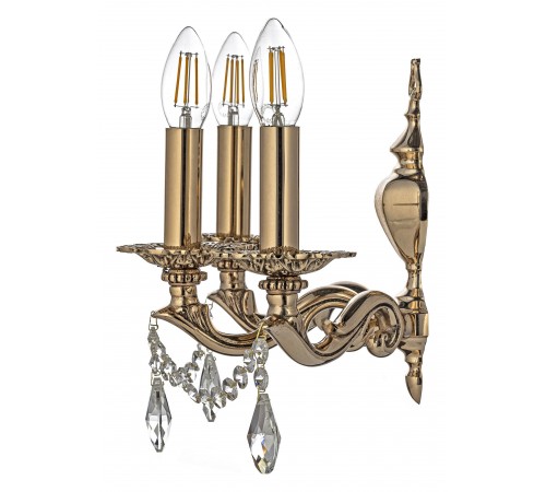 Бра Arti Lampadari Amelia E 2.1.3.600 GB Amelia