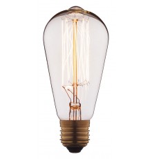 Лампа накаливания Loft it 1008 Edison Bulb