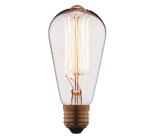 Лампа накаливания Loft it 1008 Edison Bulb