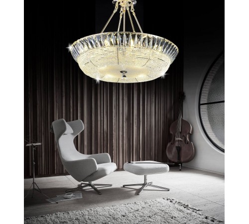 Накладной светильник LUMINA DECO DDP 3197-60 Mirana