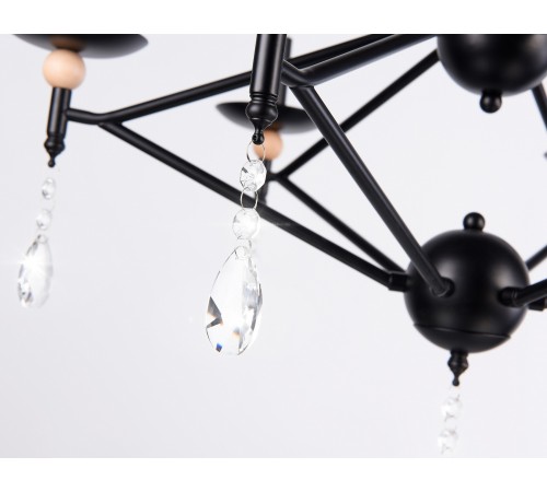 Подвесная люстра Ambrella Light TR9597 TR