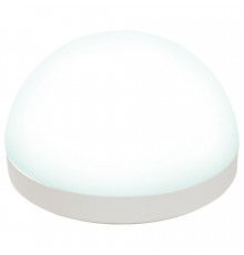 Светильник на штанге Uniel UL-00011791 GX 53 со сферическим рассеивателем