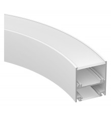 Профиль универсальный Arlight 032694 SL-ARC