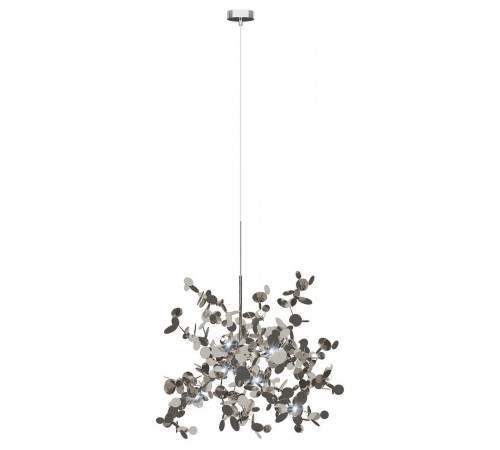 Подвесная люстра Loft it 10101 Chrome Spark