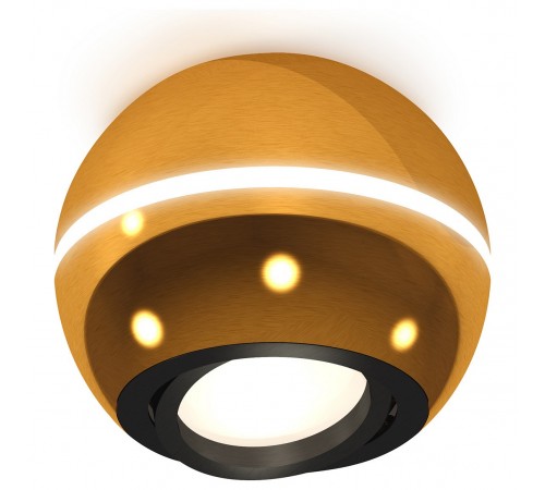 Накладной светильник Ambrella Light XS1105010 XS