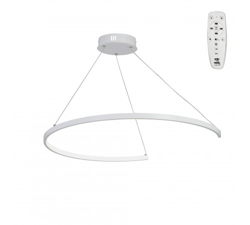 Подвесной светильник Vitaluce V2510DT-0/1S V2510DT