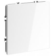 Заглушка для поста, без рамки Voltum VLS080101 S70