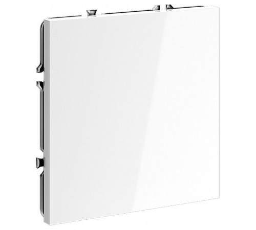 Заглушка для поста, без рамки Voltum VLS080101 S70