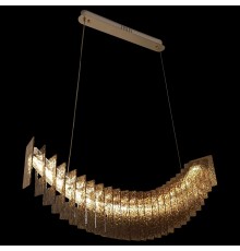 Подвесная люстра Alfa-Light F0924-17 F0924