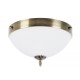 Светильник на штанге MyFar MR1525-3C Ceiling
