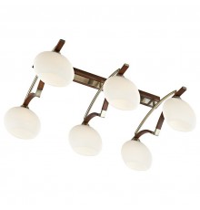 Потолочная люстра Velante 269-527-06 296-50