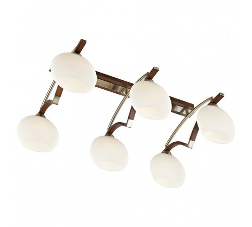 Потолочная люстра Velante 269-527-06 296-50