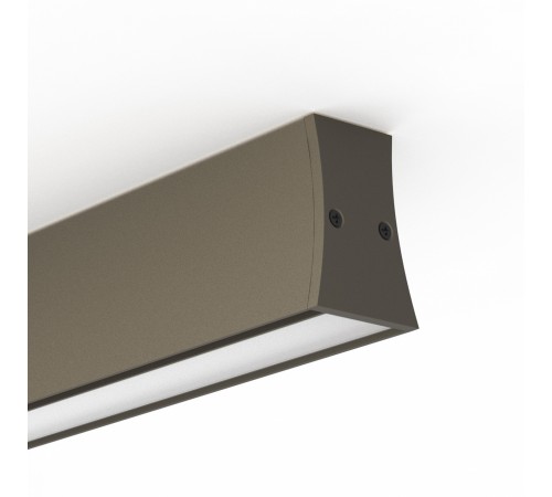 Накладной светильник Mantra 7953 Hanok