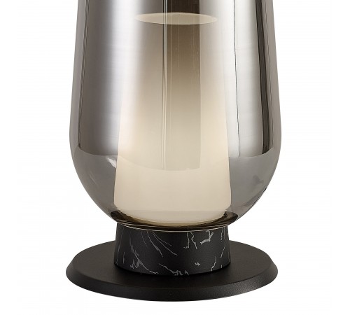 Настольная лампа декоративная Mantra 8289 Nora