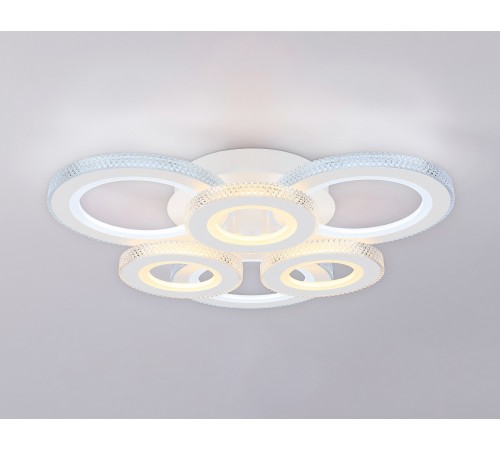 Потолочная люстра Ambrella Light FA8872 FA