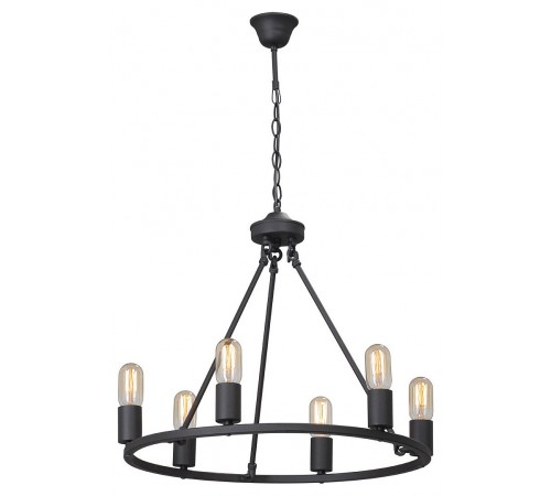 Подвесная люстра Vitaluce V4892-1/6