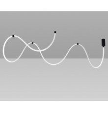 Подвесной светильник Kink Light 08031-500,19 Венди