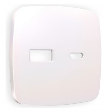 Накладка для розетки type A и C Ambrella Volt OP2110 Quant