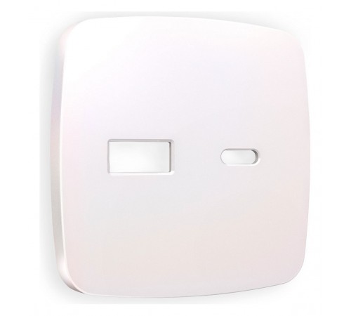 Накладка для розетки type A и C Ambrella Volt OP2110 Quant