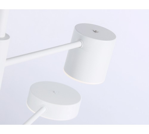 Люстра на штанге Ambrella Light FL51684 FL