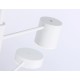 Люстра на штанге Ambrella Light FL51684 FL