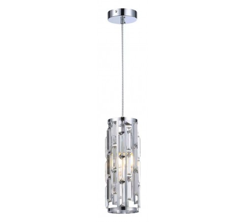 Подвесной светильник Escada 2101/1S Chrome MONACO