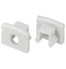 Набор заглушек для профиля Arlight 018838 ARH-MINI5