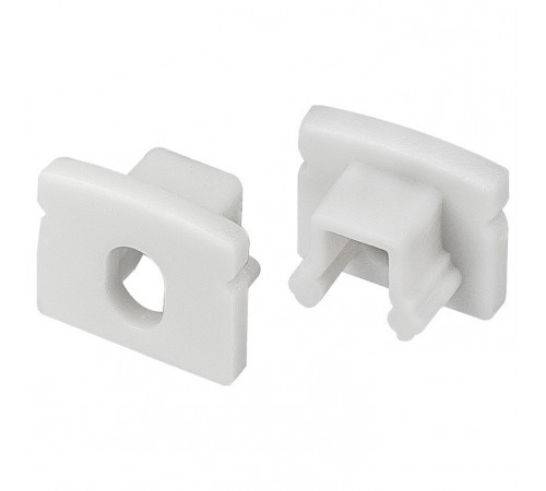 Набор заглушек для профиля Arlight 018838 ARH-MINI5