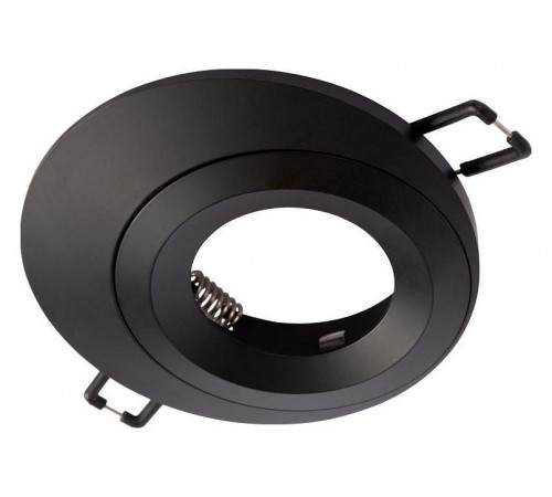 Встраиваемый светильник Loft it 10339 Black Click