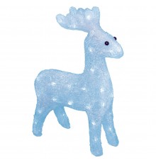 Зверь световой Олень 07953