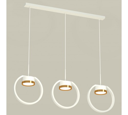 Подвесной светильник Ambrella Light XB9106103 XB